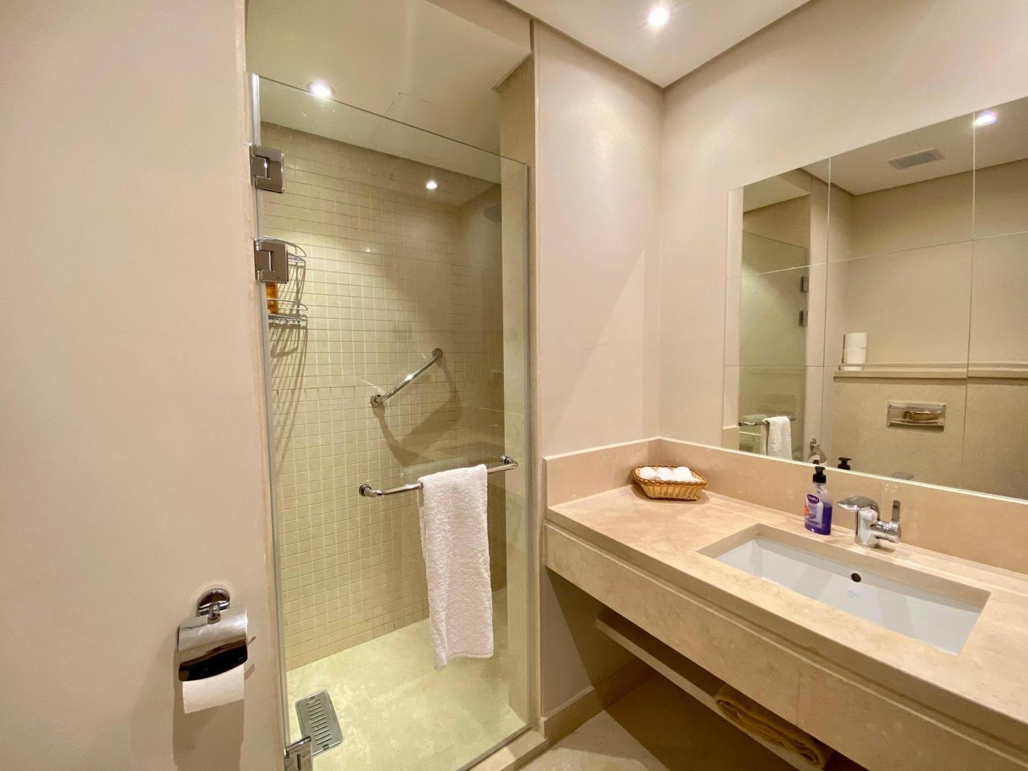 Two-bedroom Ground Floor