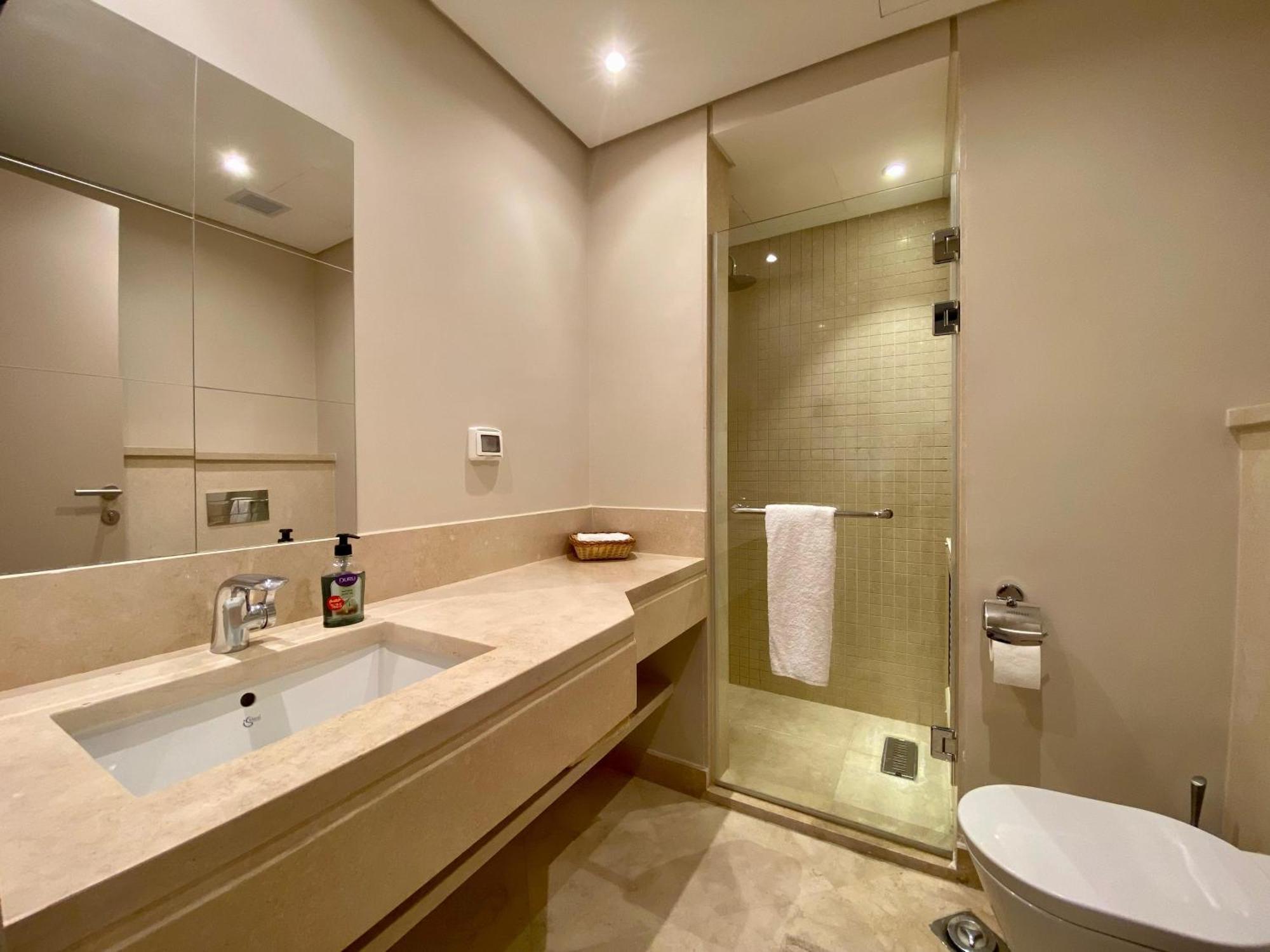 Aparthotel Two-bedroom Ground Floor Hurghada